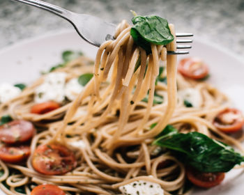 Spaghetti